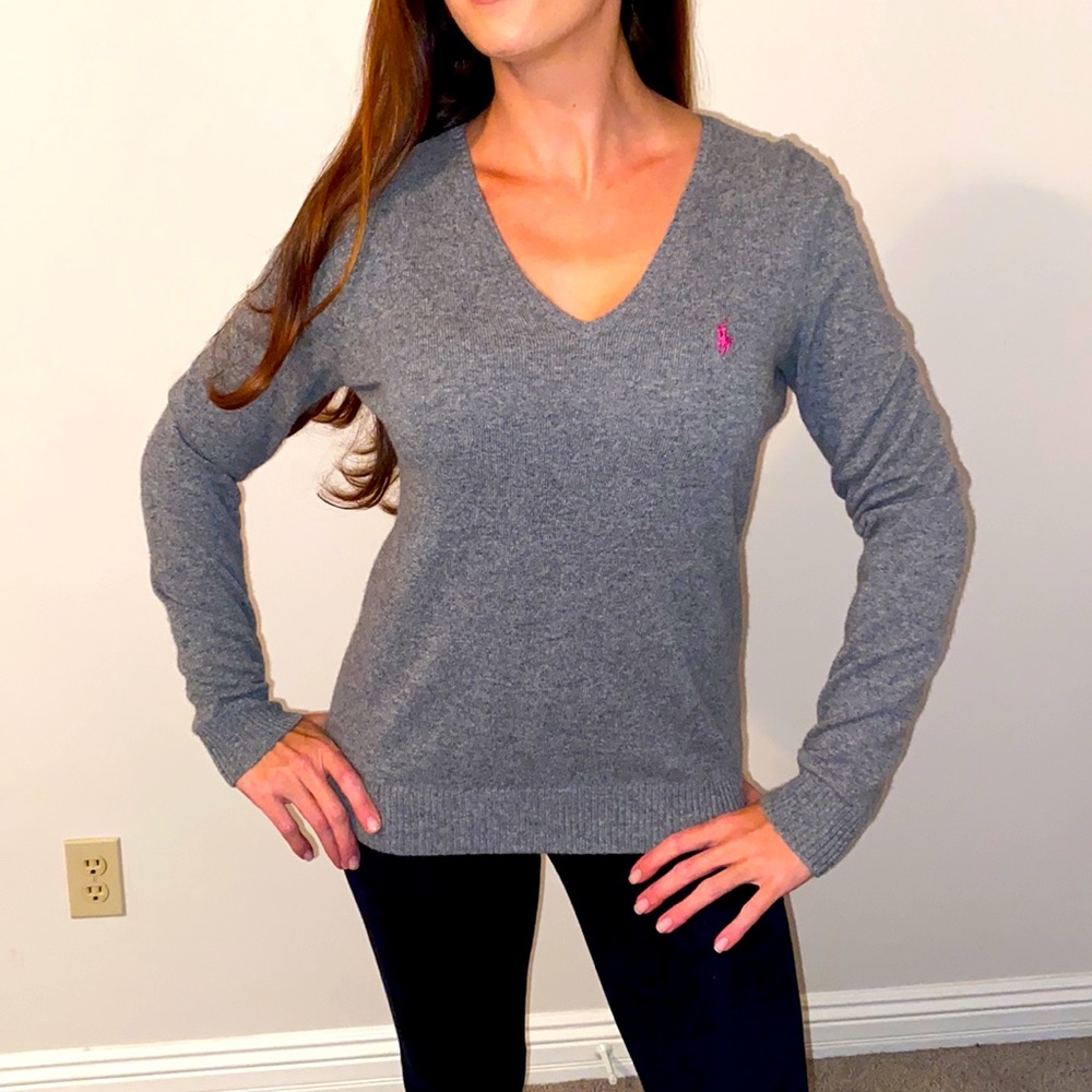 Ralph Lauren sweater